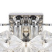 Настенный светильник (бра) Freya FR1004WL-02CH