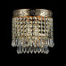 Настенный светильник (бра) Maytoni DIA890-WL-01-G