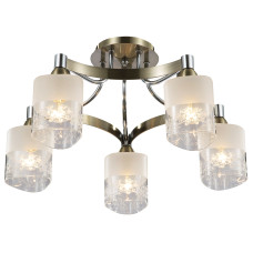 Потолочный светильник Freya FR5475CL-05CH