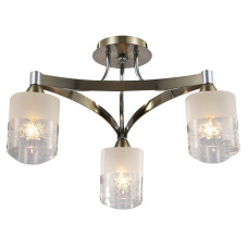 Потолочный светильник Freya FR5475CL-03CH