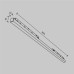Трековый светильник Technical TR030-4-30WTW-DD-W