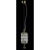 Подвесной светильник Maytoni DIA107-PL-01-R