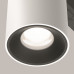 Трековый светильник Technical TR132-4-7W-DS-W
