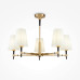 Люстра Maytoni H001CL-05BS