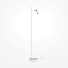 Напольный светильник (торшер) Maytoni Z50FL-L8W3K