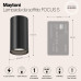 Потолочный светильник Technical C052CL-01B