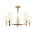 Люстра Maytoni H001CL-05BS