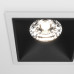 Встраиваемый светильник Technical DL043-02-15W4K-SQ-WB