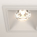 Встраиваемый светильник Technical DL043-02-15W3K-D-SQ-W