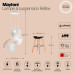 Подвесной светильник Maytoni MOD154PL-L6W3K1