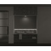 Трековый светильник Technical TR080-1-6W3K-W