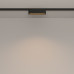 Трековый светильник Technical TR084-1-6W3K-B