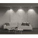 Встраиваемый светильник Technical DL043-02-10W3K-SQ-W