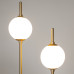 Напольный светильник (торшер) Maytoni Z020FL-L12BS3K