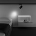Трековый светильник Technical TR003-1-26W4K-S-B