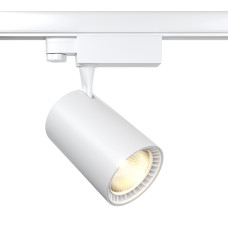 Трековый светильник Technical TR029-3-20W3K-W-W