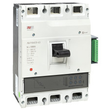 Автоматический выключатель AV POWER-4/3 1000А 100kA ETU2,2 EKF AVERES