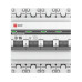 Автоматический выключатель 4P 16А (D) 4,5kA ВА 47-63 EKF PROxima