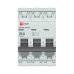 Выключатель нагрузки 3P 25А ВН-63N EKF PROxima