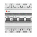 Выключатель нагрузки 4P 63А ВН-63 EKF PROxima