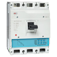 Автоматический выключатель AV POWER-4/3 1000А 50kA ETU2,0