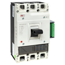 Автоматический выключатель AV POWER-3/3 400А 100kA ETU2,2 EKF AVERES